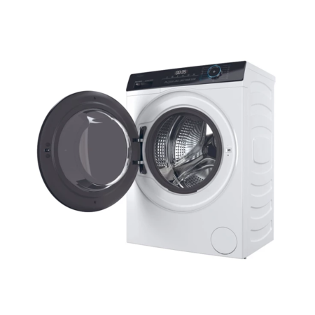 Пральна машина автоматична Haier HW70-B12929-S Изображение