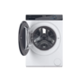 Пральна машина автоматична Haier HW70-B12929-S Изображение
