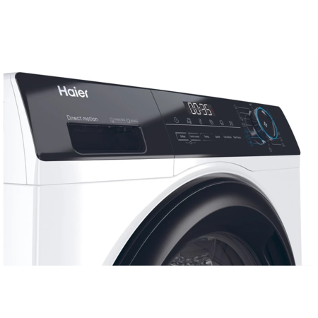 Пральна машина автоматична Haier HW70-B12929-S Изображение