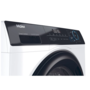 Пральна машина автоматична Haier HW70-B12929-S Изображение