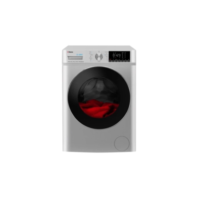 Пральна машина Hansa WDHG814521LG Зображення