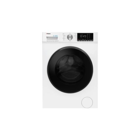 Пральна машина Hansa WDHG814481W Изображение