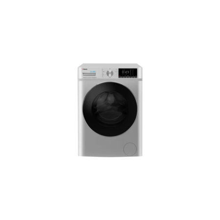 Пральна машина Hansa WHG814DD1LG Изображение