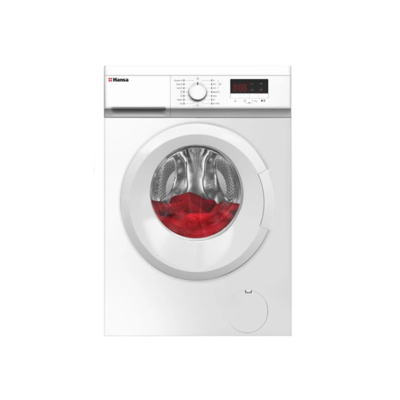Пральна машина Hansa - WHN814D1W Изображение