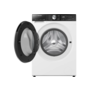 Пральна машина HISENSE WD5S1045BW/UA Изображение