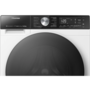 Пральна машина HISENSE WD5S1045BW/UA Изображение