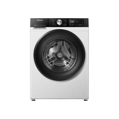 Прально-сушильна машина Hisense WD3S8043BW3/UA Зображення