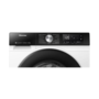 Прально-сушильна машина Hisense WD3S8043BW3/UA Зображення