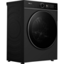Пральна машина вузька Hisense WF5I9043BBFS Изображение