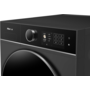 Пральна машина вузька Hisense WF5I9043BBFS Изображение