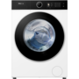 Пральна машина вузька Hisense WF5I9043BWFS Изображение