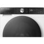 Пральна машина HISENSE WF5S7041BW/UA Изображение