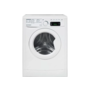 Прально-сушильна машина Indesit EWDE 7528 W EU Изображение