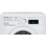 Прально-сушильна машина Indesit EWDE 7528 W EU Изображение