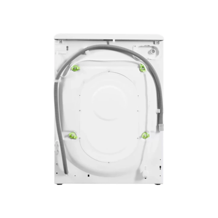Прально-сушильна машина Indesit EWDE 7528 W EU Изображение