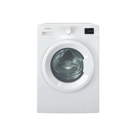Пральна машина Indesit IM600MYTIMEUA Изображение
