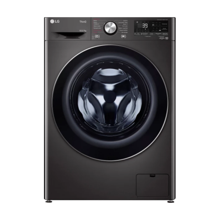 Пральна машина із сушаркою LG F4V9RC9P Зображення