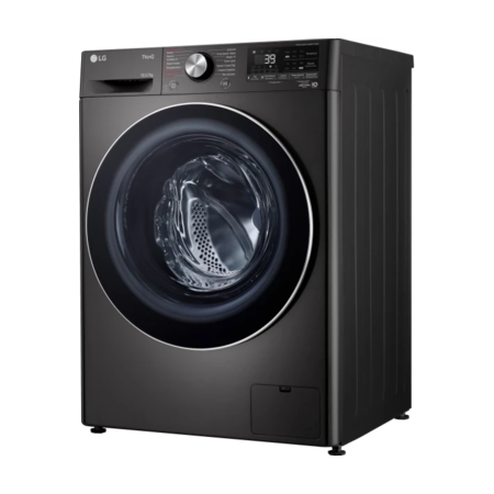 Пральна машина із сушаркою LG F4V9RC9P Изображение