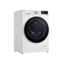 Прально-сушильна машина LG F4V7VG1W Изображение