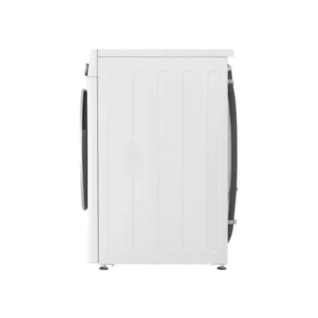 Прально-сушильна машина LG F4V7VG1W Изображение