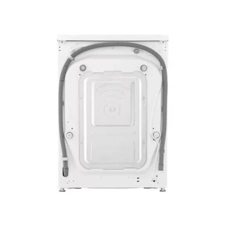 Прально-сушильна машина LG F4V7VG1W Изображение