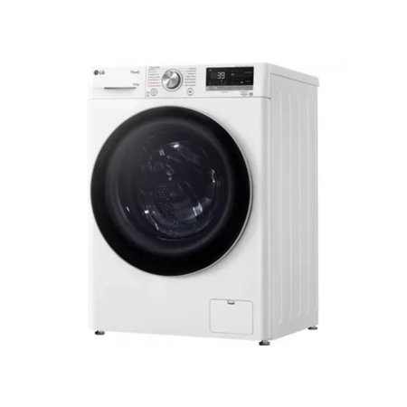 Прально-сушильна машина LG F4V7VG1W Изображение