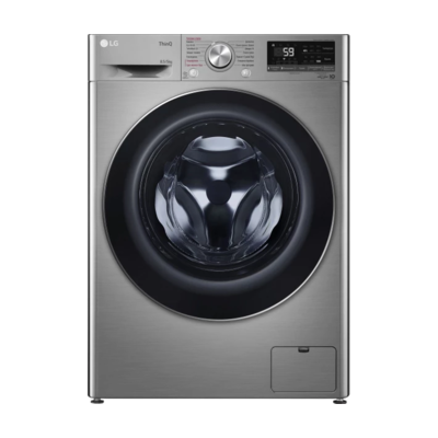 Пральна машина із сушаркою LG F2V5GG9T Зображення