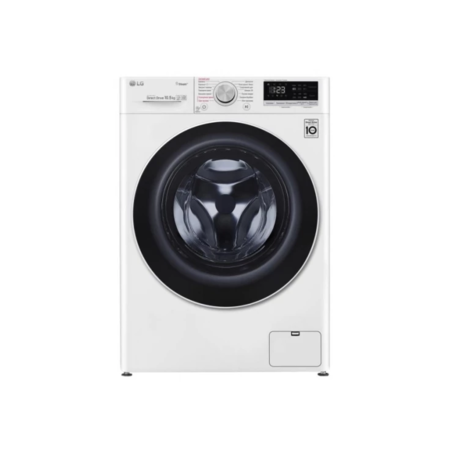 Пральна машина LG F4V5RS0W Зображення