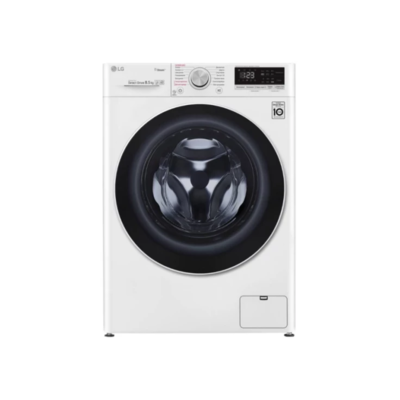 Пральна машина LG F2V5GS0W Изображение