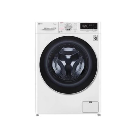 Пральна машина LG F2V5GS0W Зображення