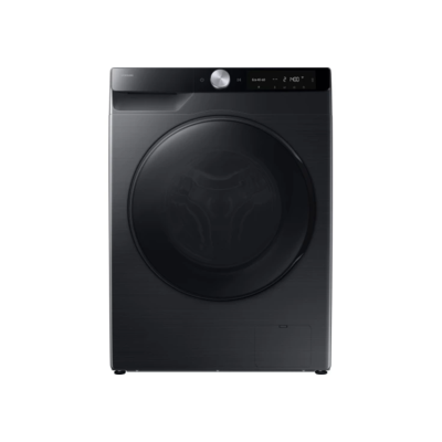 Прально-сушильна машина Samsung WD90DG6G94BBUA Зображення