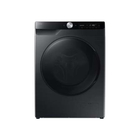 Прально-сушильна машина Samsung WD90DG6G94BBUA Изображение
