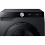 Прально-сушильна машина Samsung WD90DG6G94BBUA Зображення