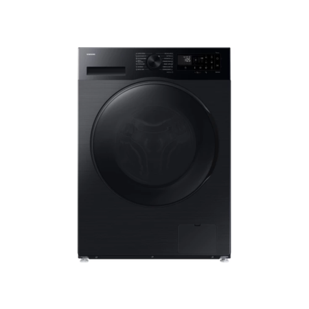 Прально-сушильна машина Samsung WD90DG5G34BBLE Изображение