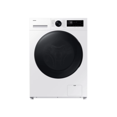 Прально-сушильна машина Samsung WD90DG5G34BELE Изображение