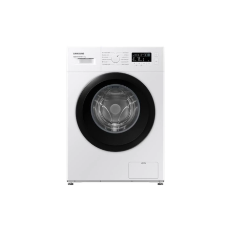 Пральна машина Samsung WW60A3120BE/LE Зображення