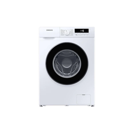Пральна машина Samsung WW70T3020BW/UA Зображення