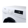 Стиральная машина Samsung WW70T3020BW/UA Изображение