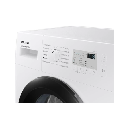 Пральна машина Samsung WW60A3120BH/LE Изображение