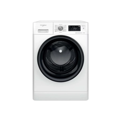 Пральна машина Whirlpool FFWDB976258BVUA Зображення