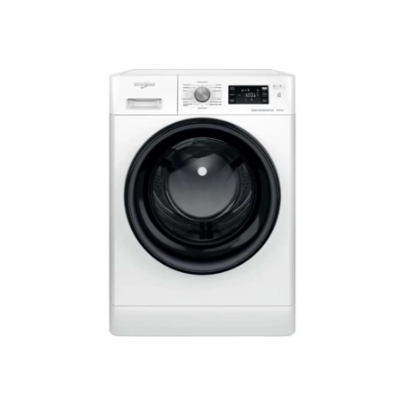 Пральна машина Whirlpool FFWDB976258BVUA Изображение