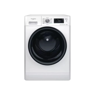 Прально-сушильна машина Whirlpool FFWD 8649 BV UA Изображение