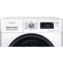 Прально-сушильна машина Whirlpool FFWD 8649 BV UA Изображение