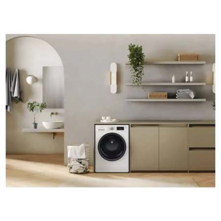 Прально-сушильна машина Whirlpool FFWD 8649 BV UA Изображение