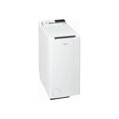 Пральна машина Whirlpool TDLR65230UA Изображение