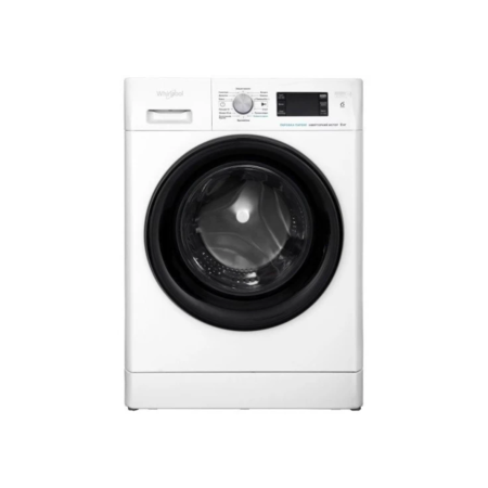 Пральна машина повногабаритна WHIRLPOOL FFB 8248 BV UA Изображение