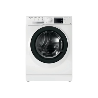 Пральна машина Whirlpool WRSB7259WBUA Зображення