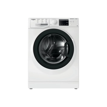Пральна машина Whirlpool WRSB7259WBUA Изображение
