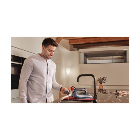 Праска Braun SI 9682 DB (SI9682DB) Изображение