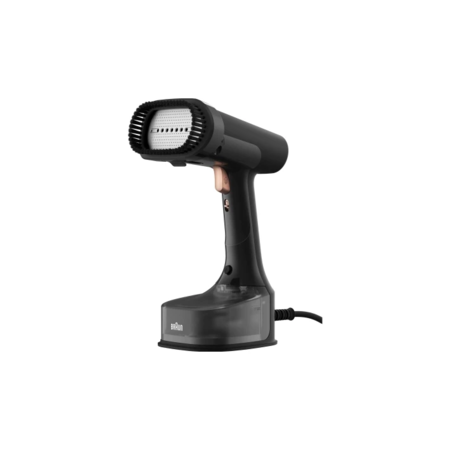 Відпарювач для одягу Braun GS 7077 BK (GS7077BK) Изображение